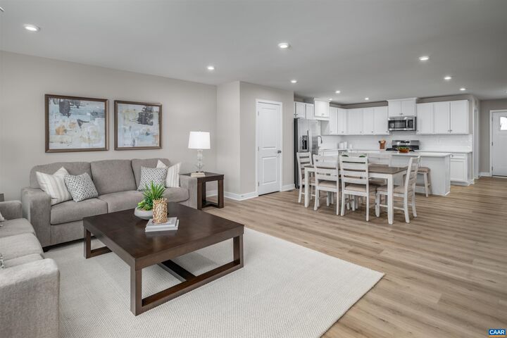 Property Photo: 5137 Lazy Branch Ln VA 22947