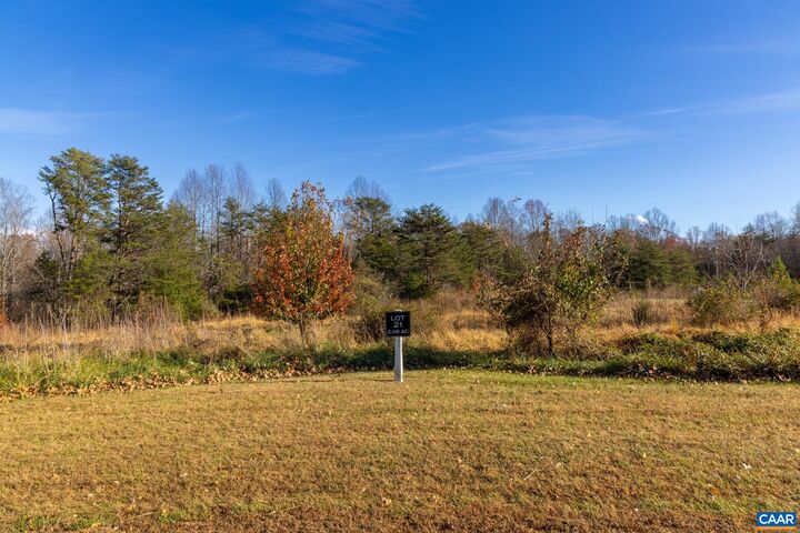 Lot 21 Yates Cir  Stanardsville VA 22973 photo