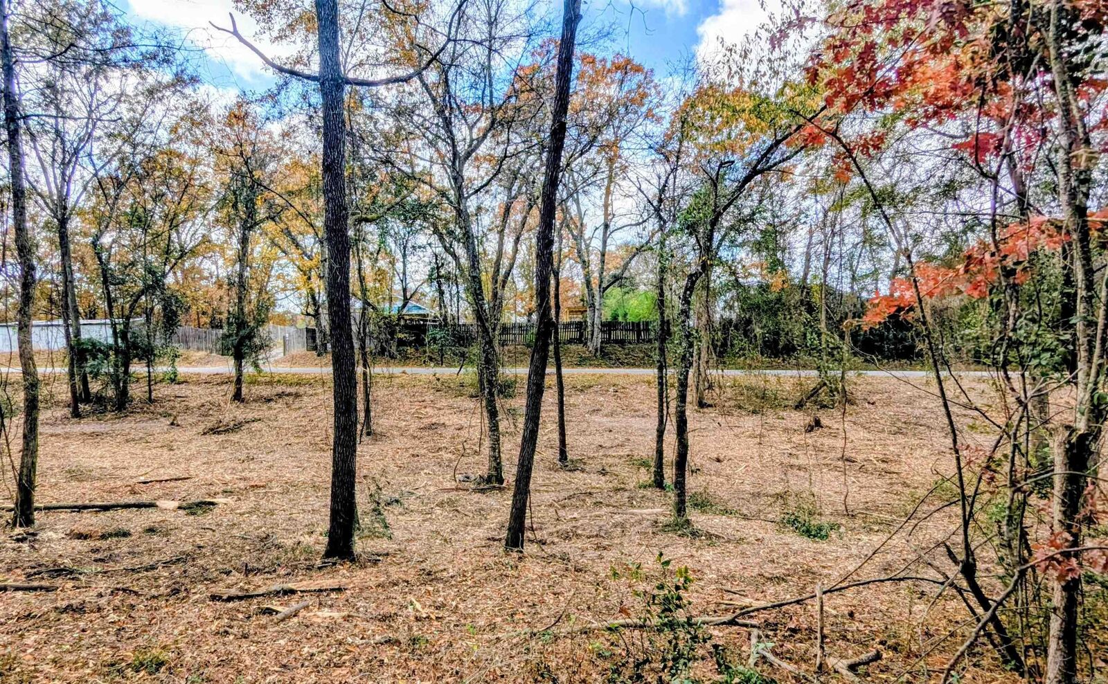 Property Photo: 000 Neeley AR 72015