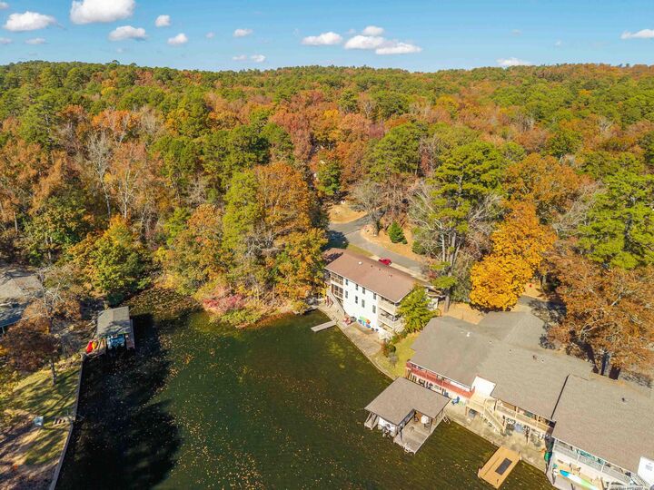 Property Photo: 3 Daganza Place AR 71909