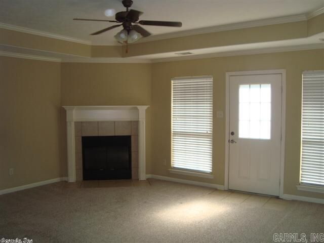 Property Photo: 25 Willow Lake AR 72176