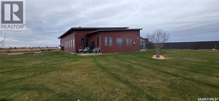 Property Photo:  Cote Acreage  SK S4A 2X8 