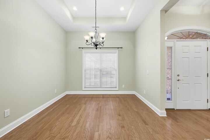 Property Photo: 36 Montrose Ln. SC 29585