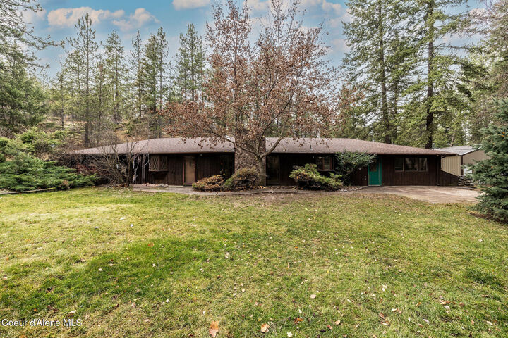 649 S Tanglewood Rd  Post Falls ID 83854 photo