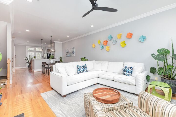 Property Photo:  239 N Dotger Avenue N F-7  NC 28207 