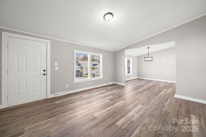 Property Photo: 2008 Woodlawn Street NC 28083