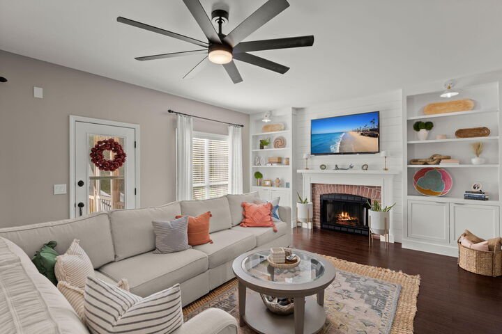 Property Photo: 1365 Black River Road SC 29466