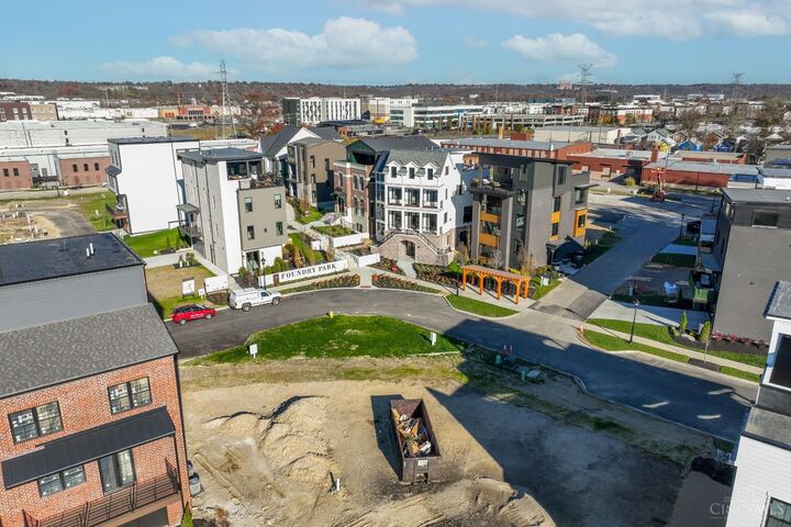 Property Photo:  2907 Iron Oak Avenue  OH 45209 