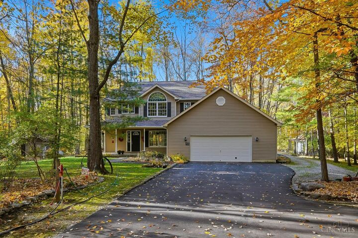 Property Photo:  2193 Phillips Road  OH 45036 