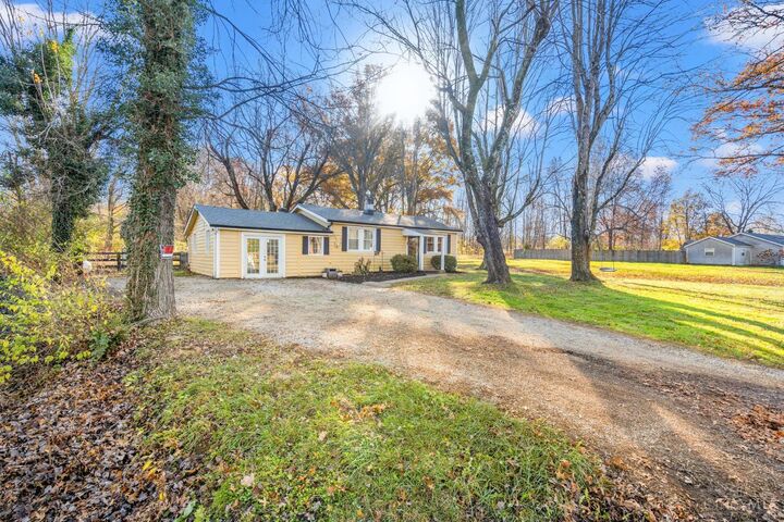 Property Photo:  2806 S Bantam Road  OH 45106 