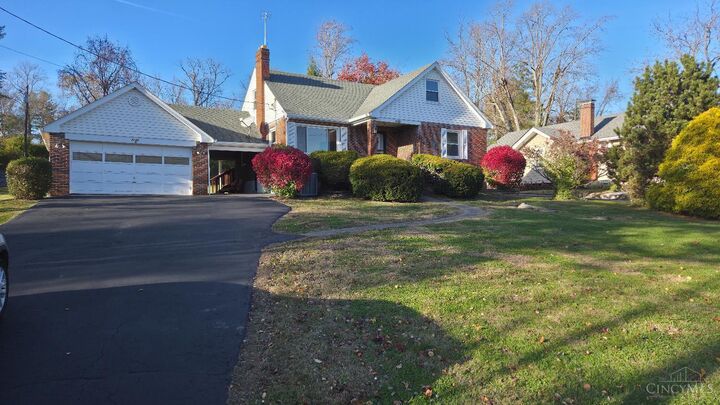 Property Photo:  8240 Camargo Road  OH 45243 