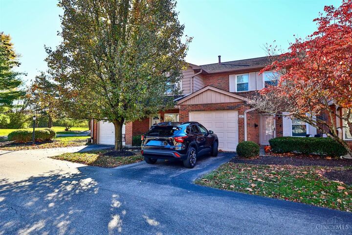 Property Photo:  299 Jonathan Court  OH 45255 