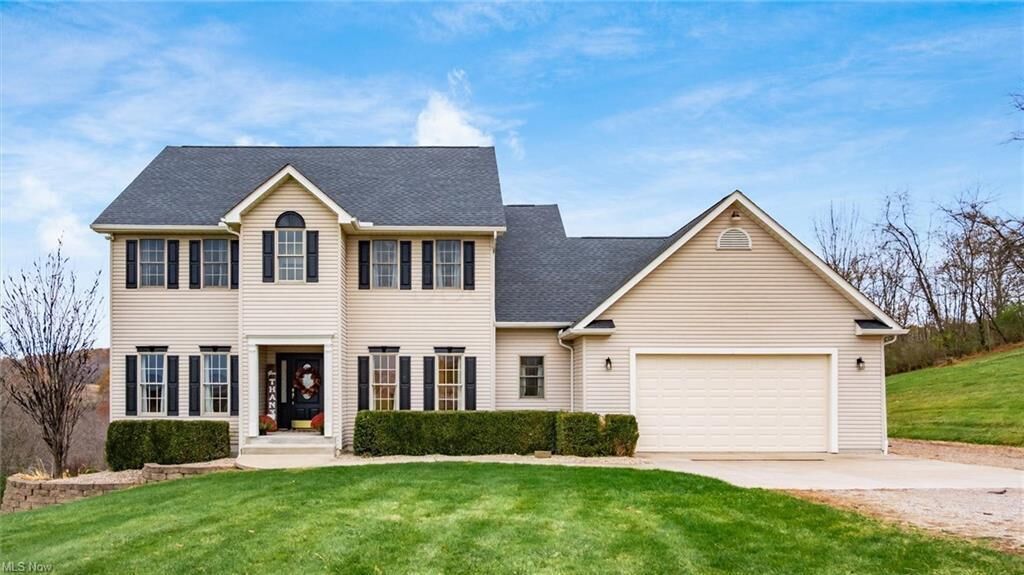 Property Photo:  7300 Jones Road  OH 43830 