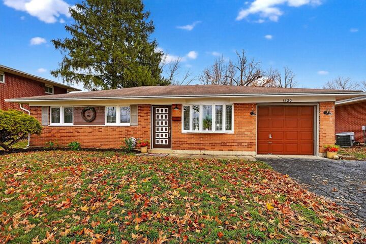 Property Photo:  1320 Nancy Lane  OH 43227 