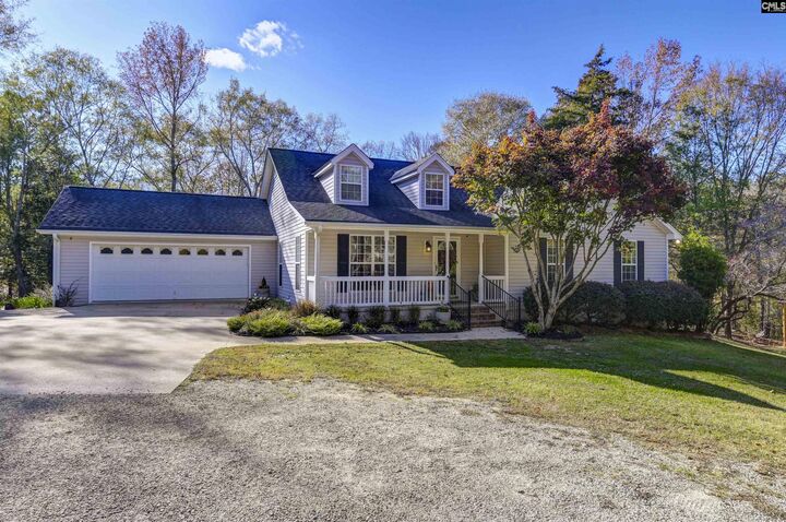 Property Photo:  9498 US Highway 176  SC 29126 