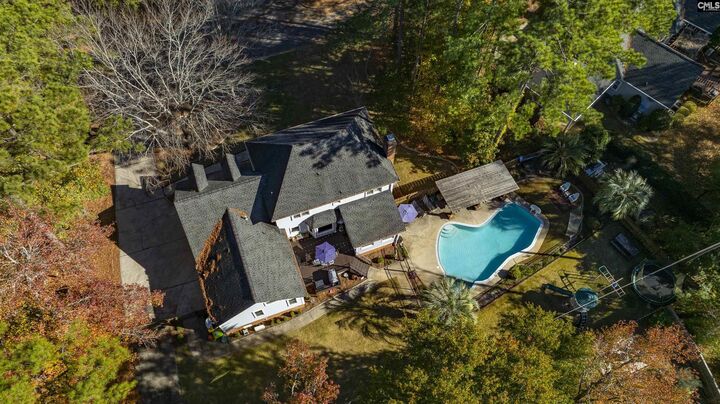 Property Photo:  763 Carriage Lake Dr  SC 29072 