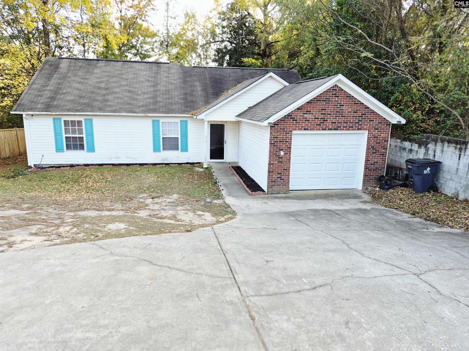 Property Photo:  457 Kitti Wake  SC 29170 