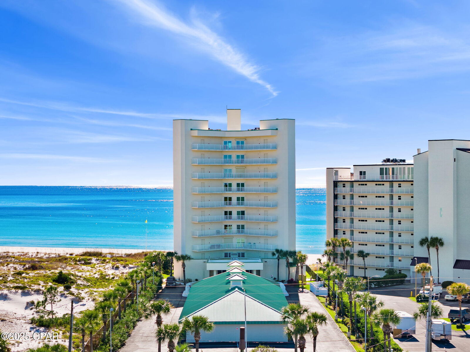 Property Photo: 4421 Thomas Drive 101 FL 32408