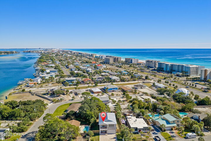 Property Photo: 848 Tropic Avenue FL 32548