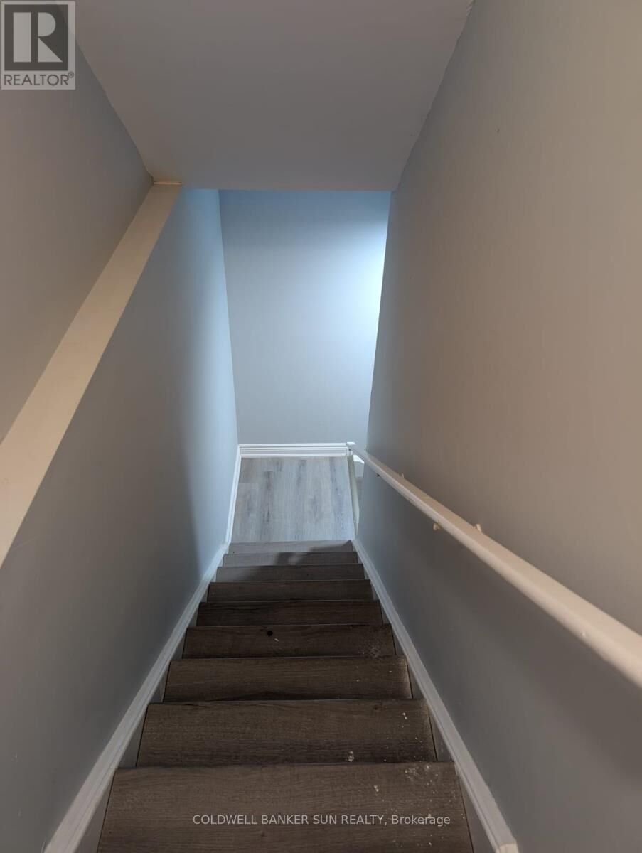 Property Photo: 62 Swordfish Drive Bsmt ON L1P 1Y5