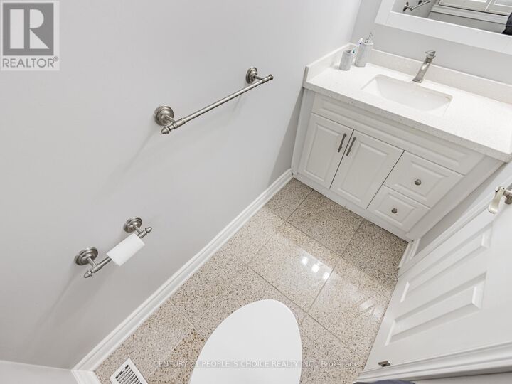 Property Photo: 43 Shendale Drive ON M9W 2B4