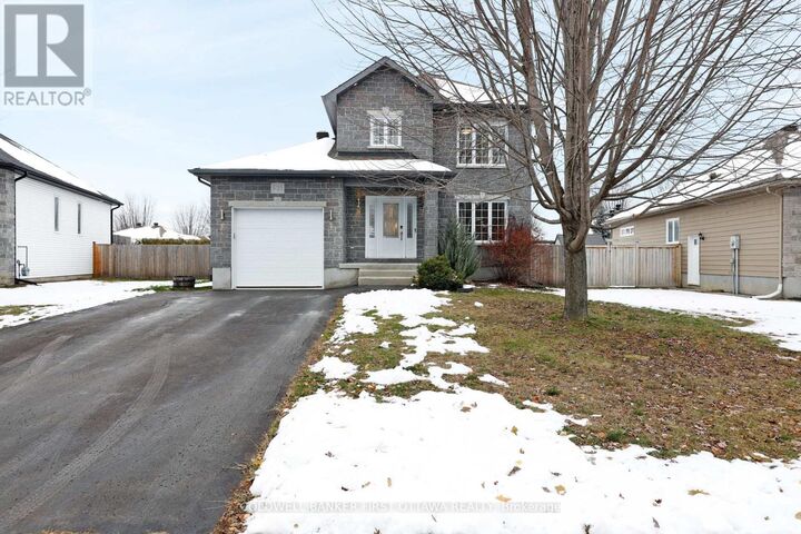 21 Constantineau Street  The Nation ON K0A 2M0 photo