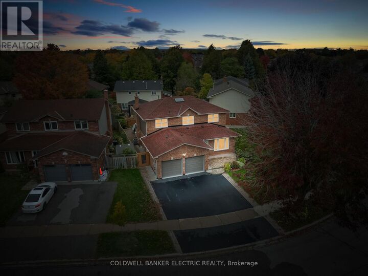 86 Rollo Drive  Ajax (South East) ON L1S 7B7 photo