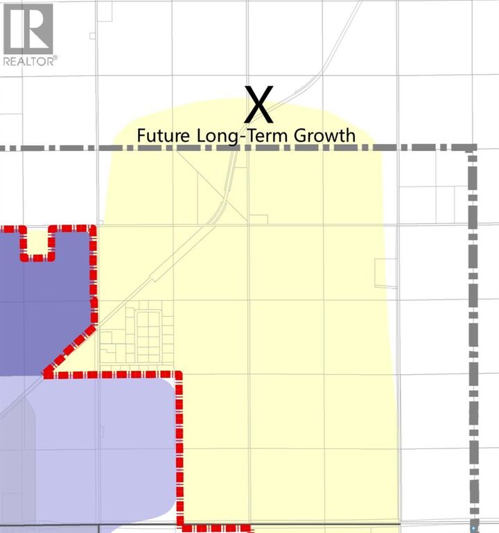 Property Photo:  Regina NE Growth Plan 48 Acres  SK S4P 2Z1 
