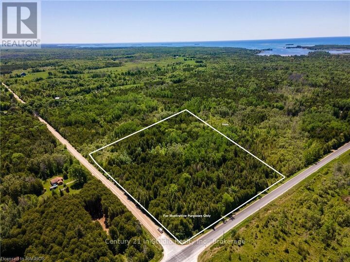 Pt Lt5 3  Northern Bruce Peninsula ON N0H 1W0 photo