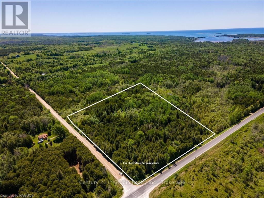 Property Photo:  Pt Lt5 3  ON N0H 1W0 