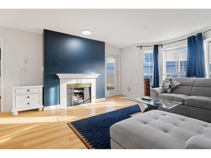 Property Photo: 15268 105 Avenue 318 BC V3R 0W8