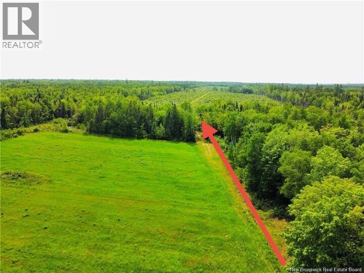 Property Photo:  Route 340  NB E2A 5E7 