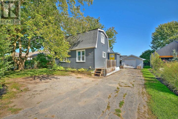 Property Photo:  1123 Pelham Street  ON L3C 3E4 