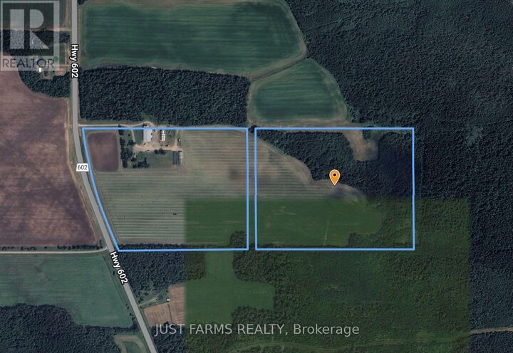 Property Photo:  8044 On 602 Highway  ON P0W 1E0 