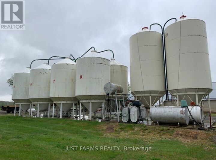 Property Photo:  8044 On 602 Highway  ON P0W 1E0 