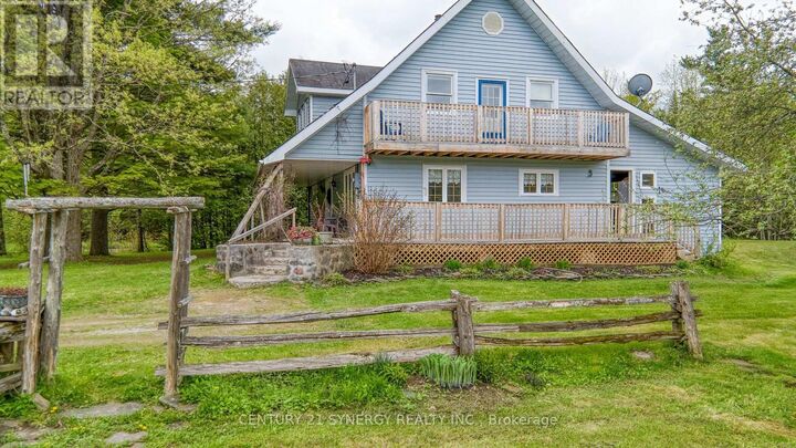 1189 Willis Armstrong Road  Frontenac (Frontenac Centre) ON K0H 2B0 photo