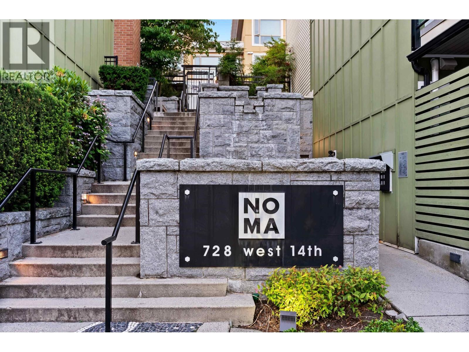 Property Photo:  728 West 14th Street 45  BC V7M 0A8 