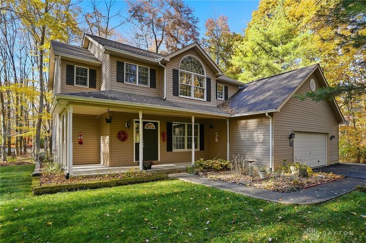 Property Photo:  2193 Phillips Road  OH 45036 