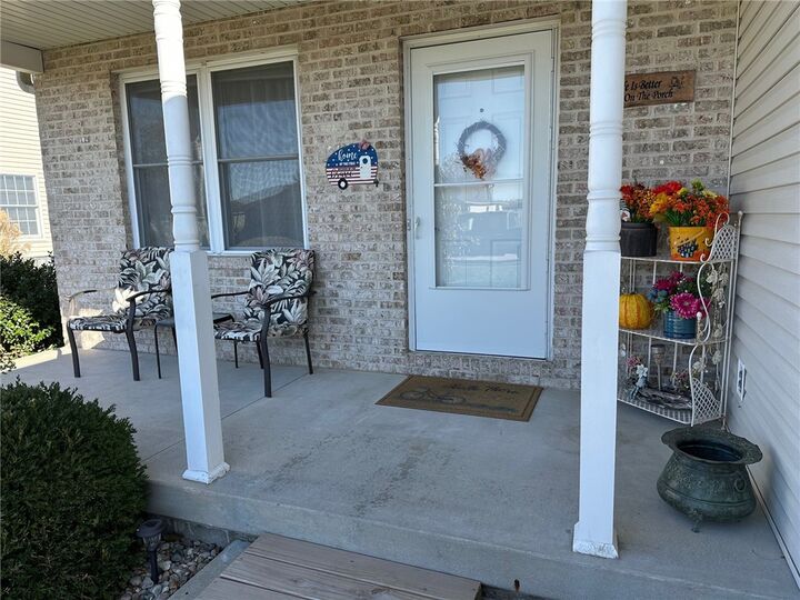 Property Photo:  3020 Sugar Mill Court  IL 62401 