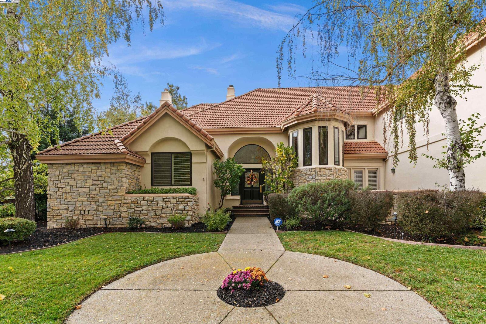Property Photo:  3146 Blackhawk Meadow Dr  CA 94506 
