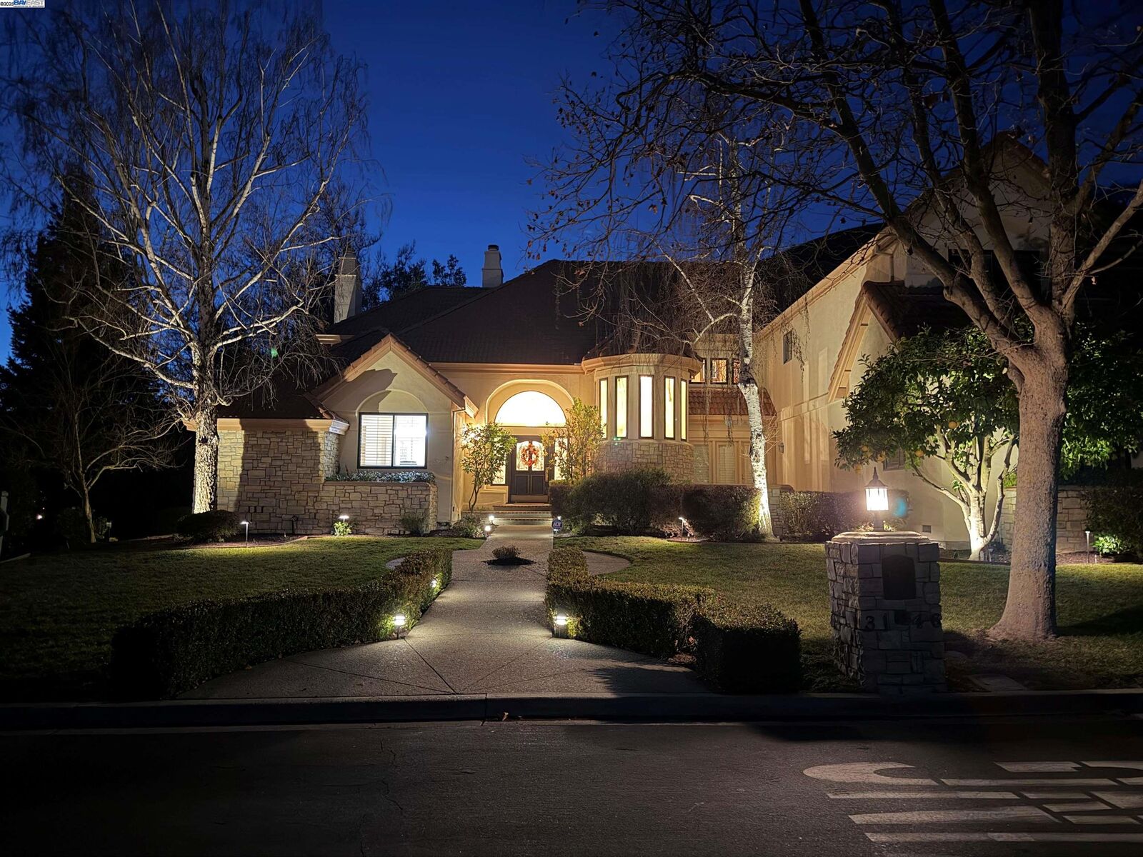 Property Photo: 3146 Blackhawk Meadow Dr CA 94506