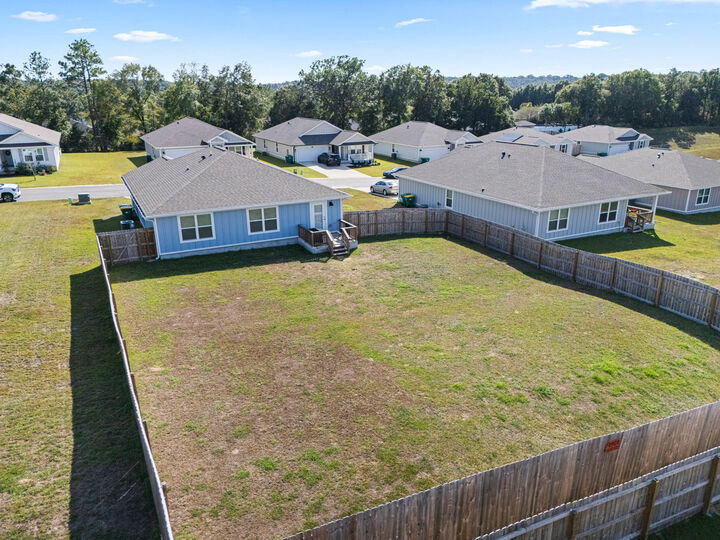 Property Photo:  2665 Saltgrass Way  FL 32536 