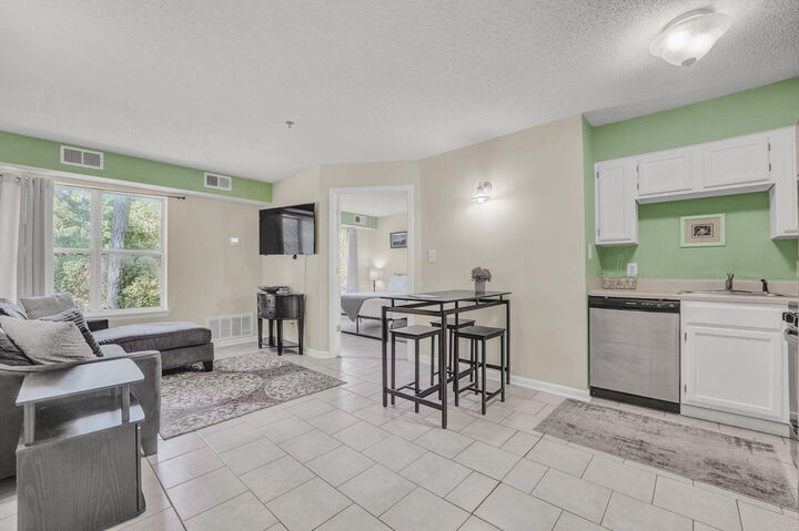 200 Sandestin Lane Apt 612  Miramar Beach FL 32550 photo