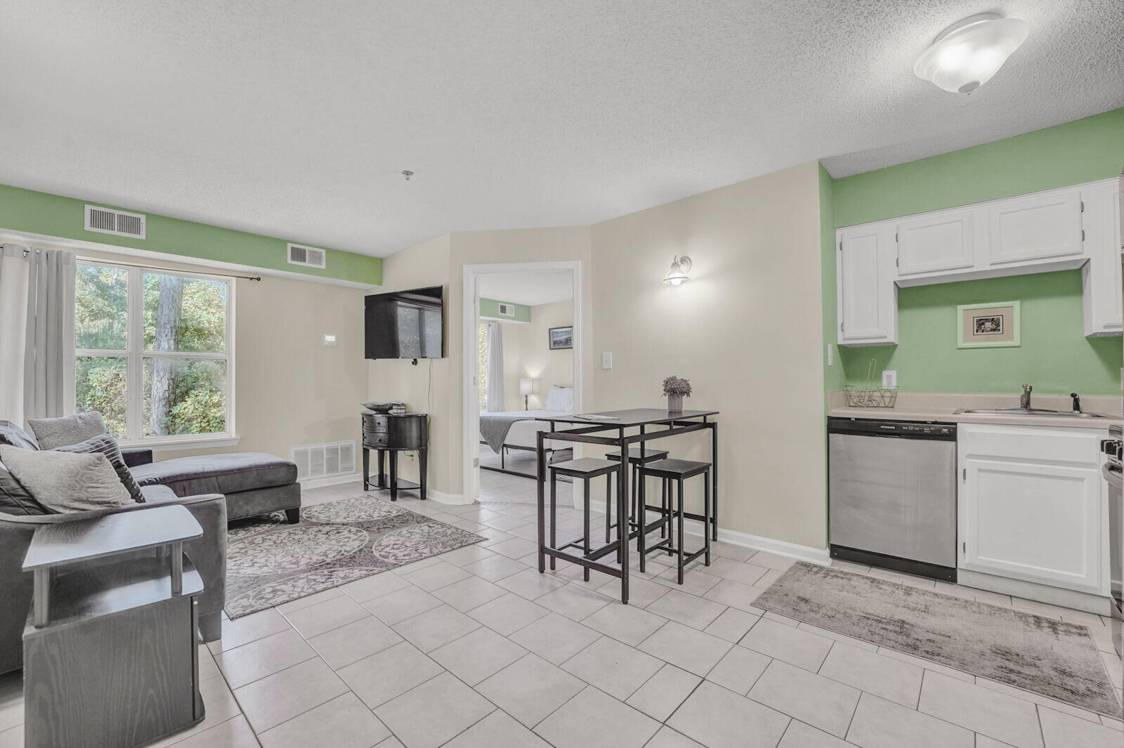 Property Photo: 200 Sandestin Lane Apt 612 FL 32550