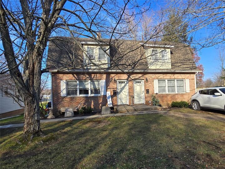 10576 & 10578 E Washington Street  Albion PA 16401 photo