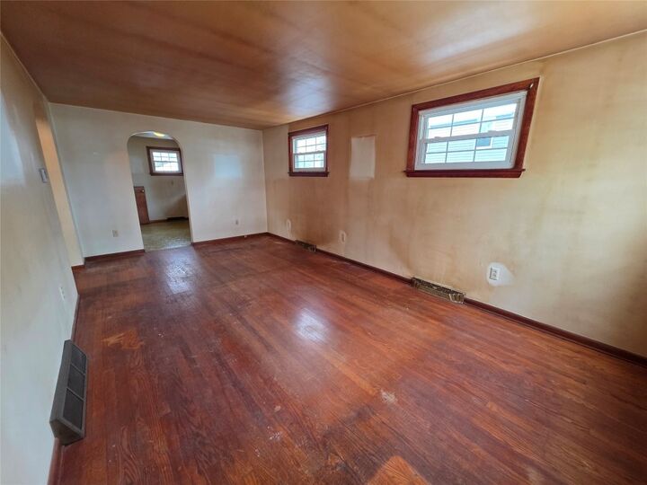 Property Photo:  1710 Center Street  PA 16510 