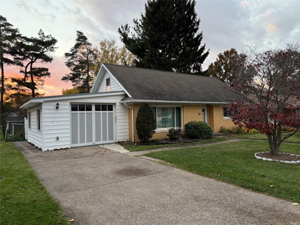 Property Photo:  3026 Caton Street  PA 16506 