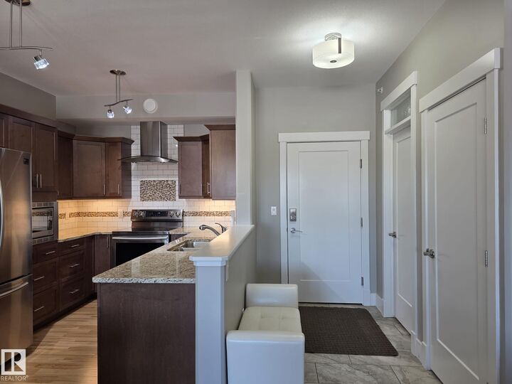 Photo de la propriété: 5201 Brougham Drive 407 AB T7A 0A1