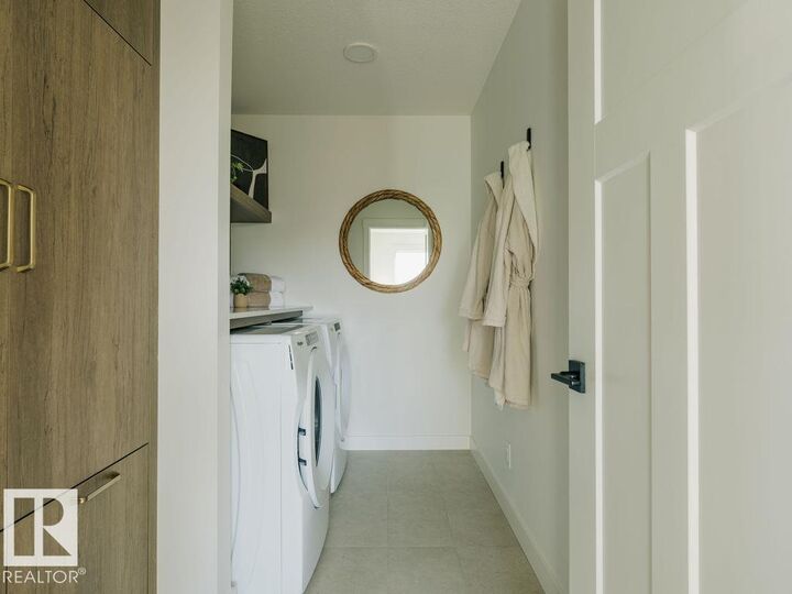 Property Photo:  8961 Elves Loop NW  AB T6M 3G3 