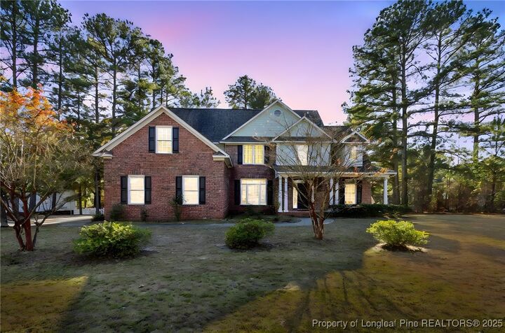 480 Whispering Pines Drive  Spring Lake NC 28390 photo